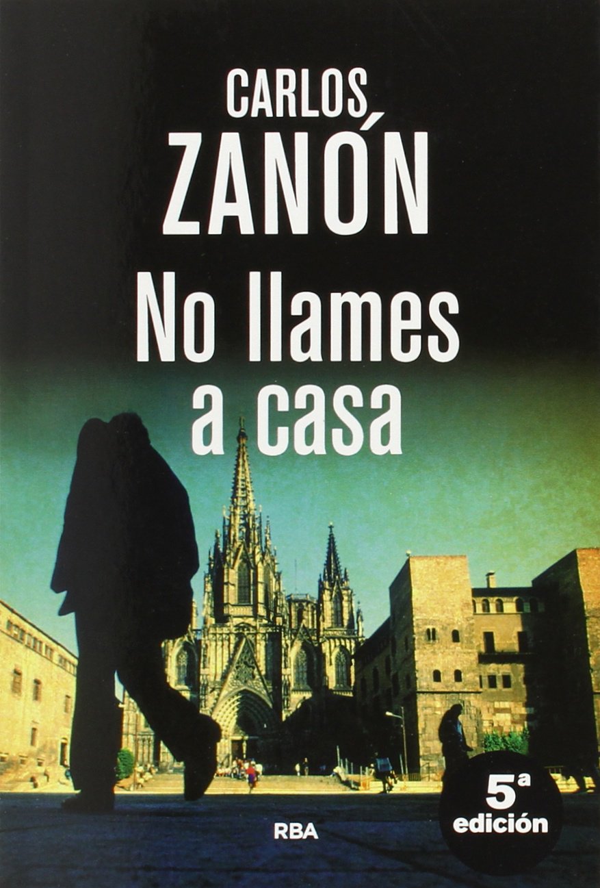 Product Image: No llames a casa