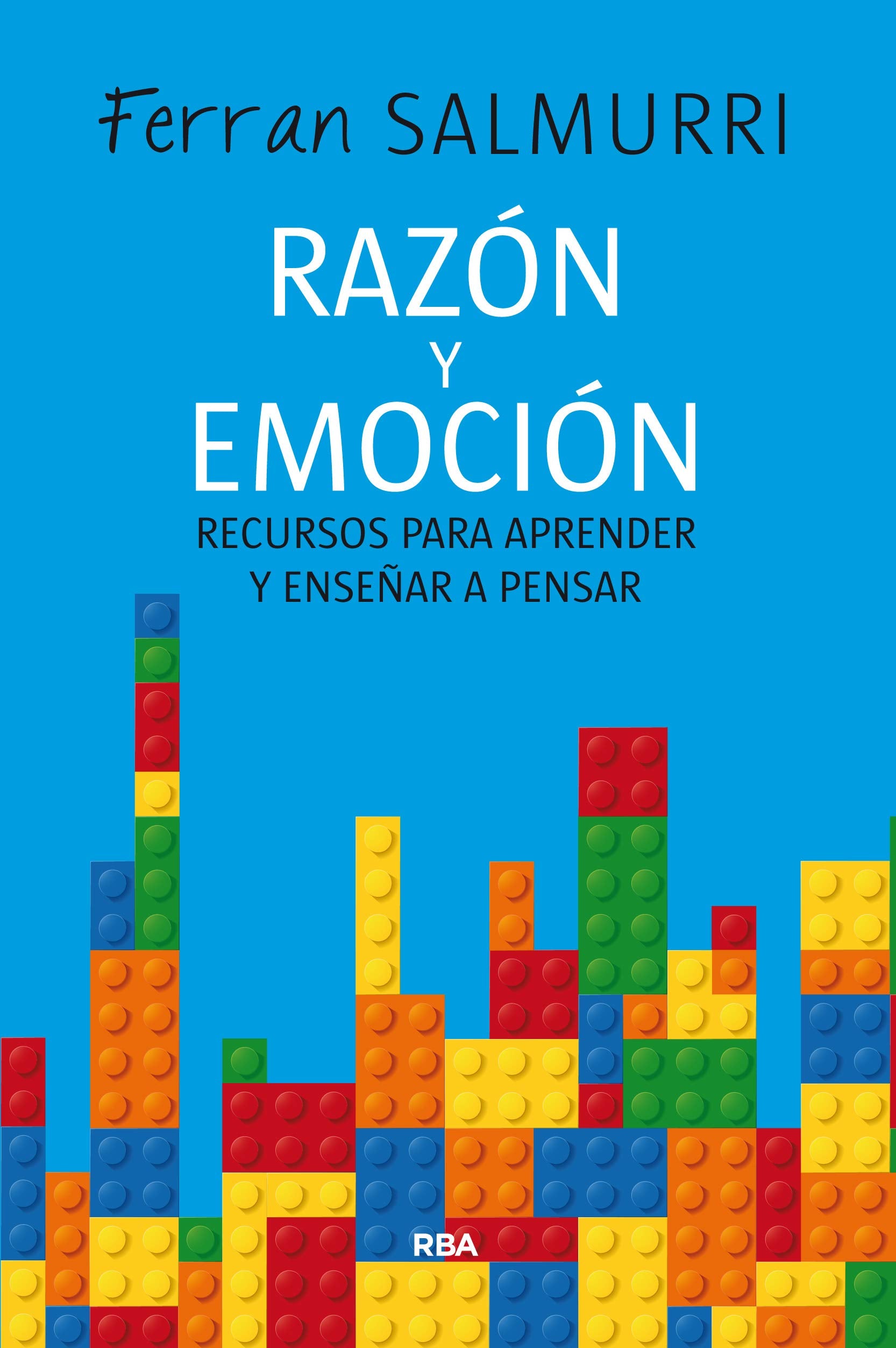 Razón y emoción (Divulgación) Psychology