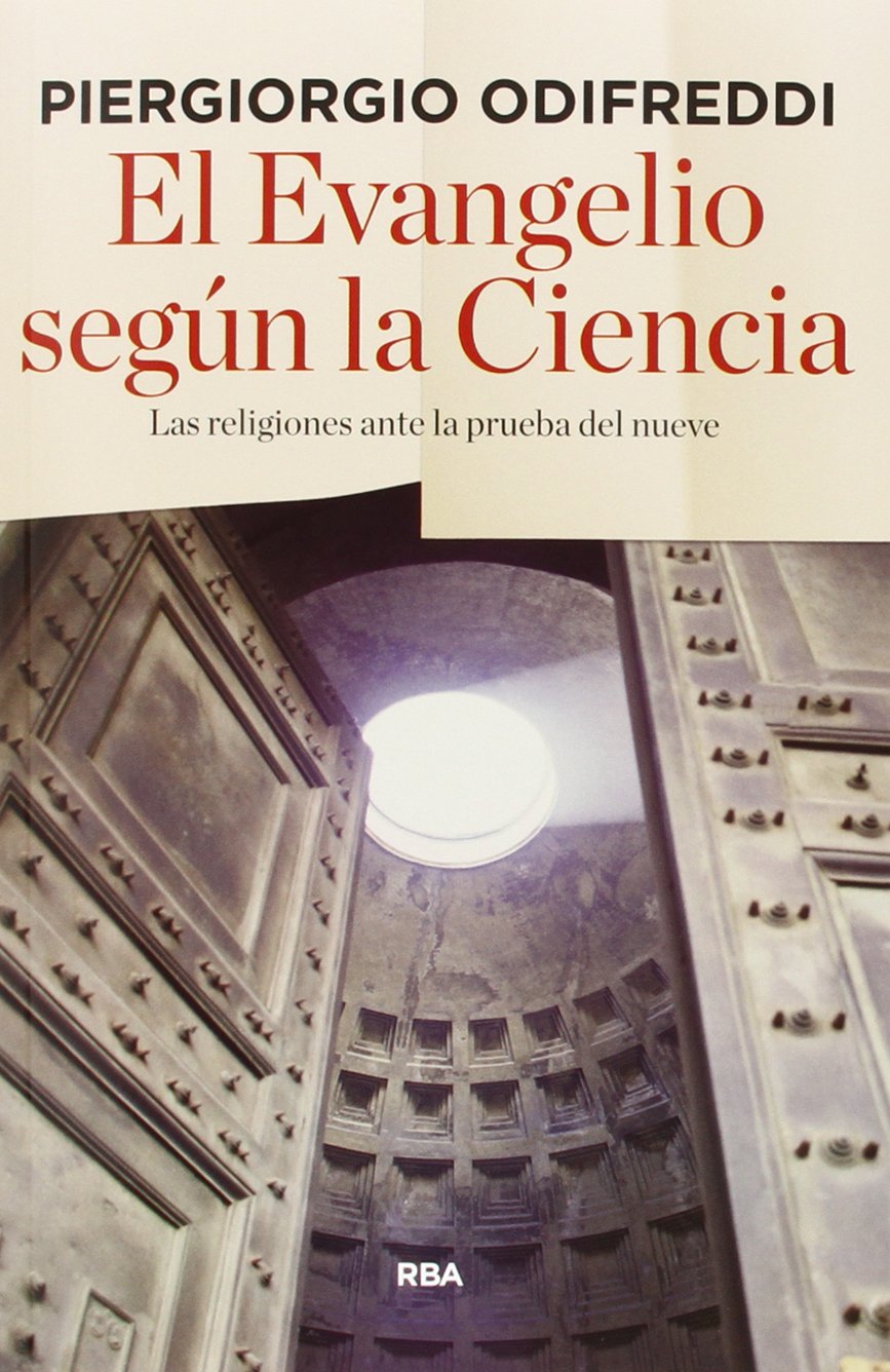 El evangelio según la ciencia book