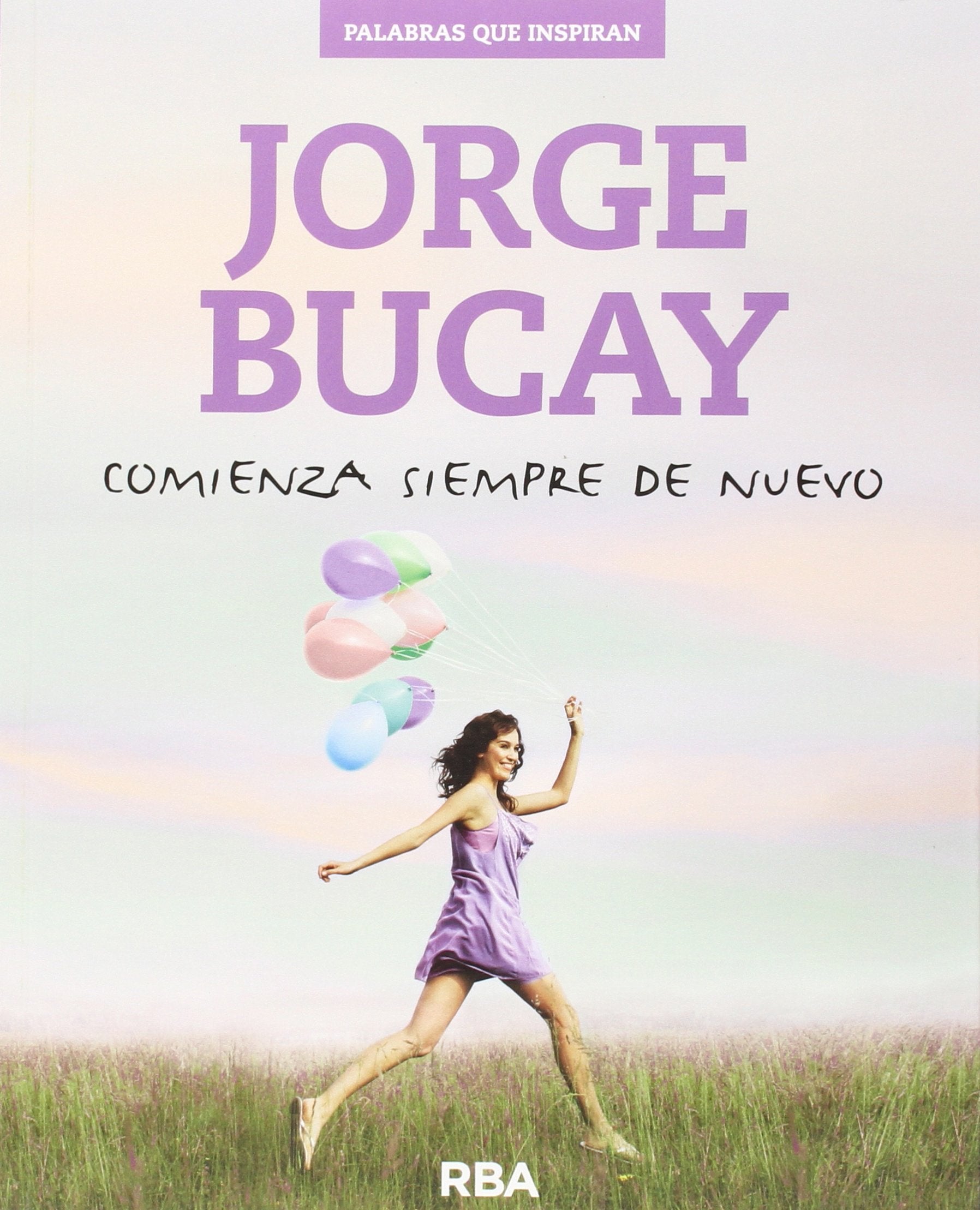 Comienza siempre de nuevo (DIVULGACIÓN) Lifestyle