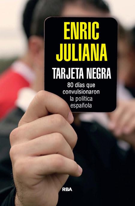 Tarjeta negra Philosophy