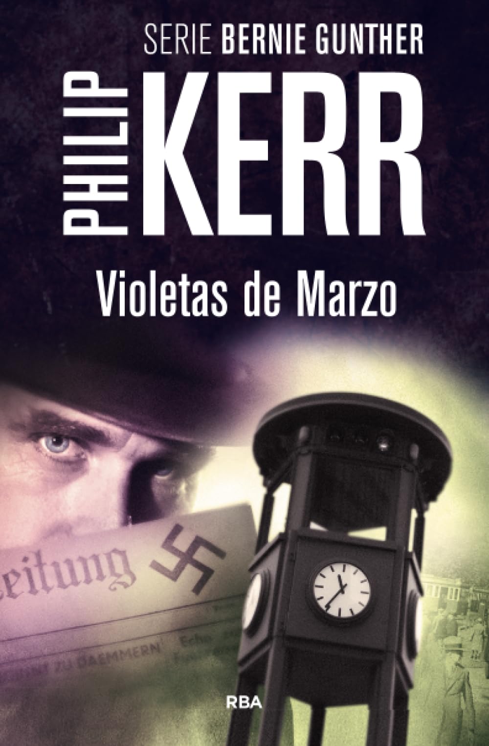 Violetas de Marzo Action & Adventure