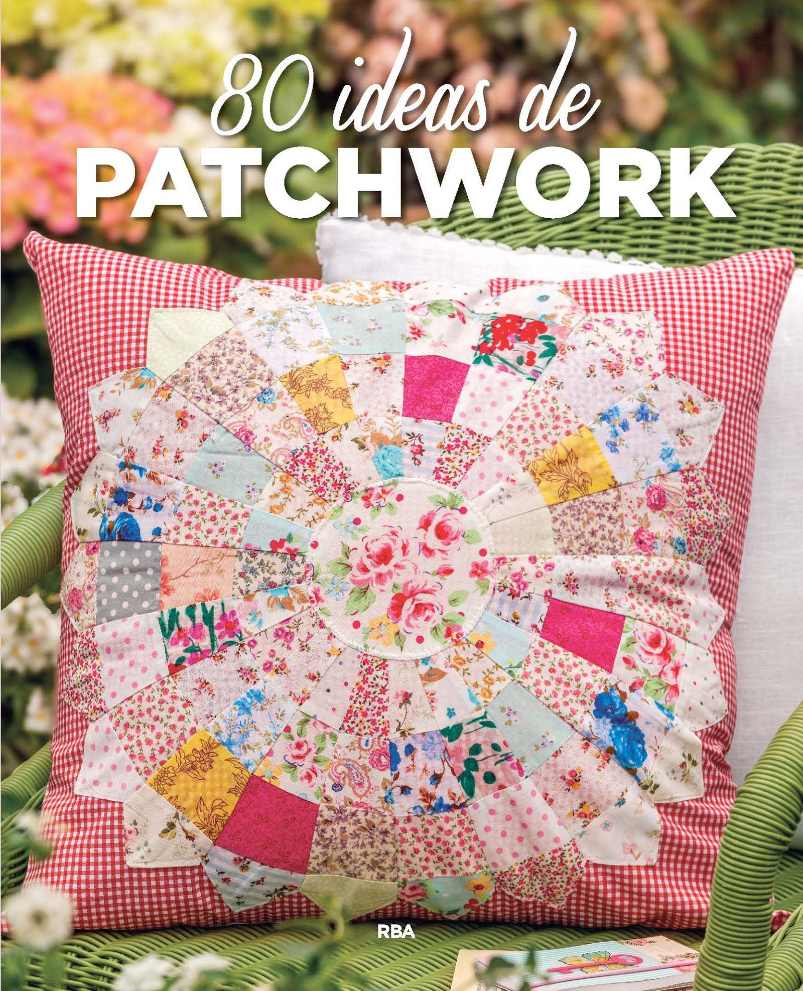 80 IDEAS DE PATCHWORK Social Sciences