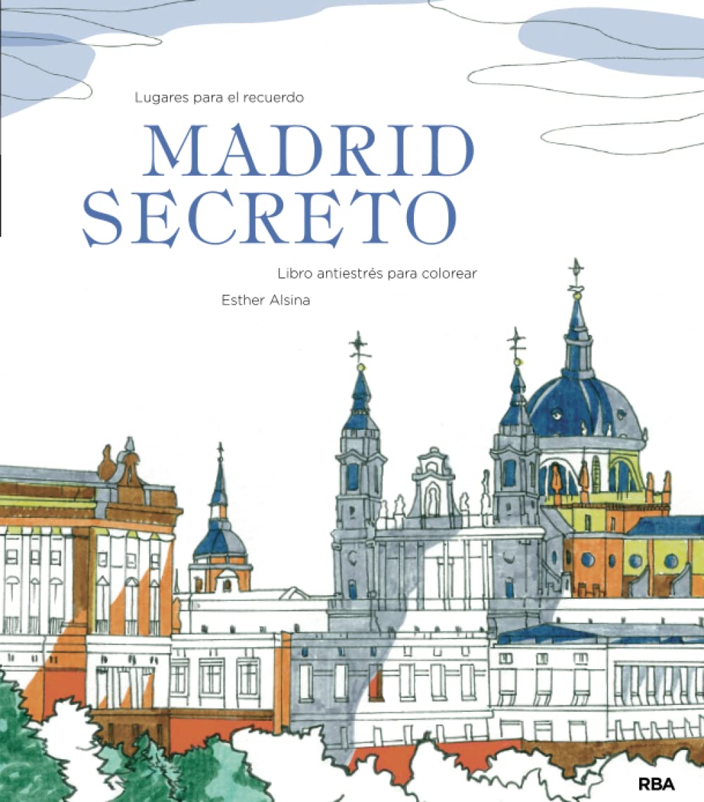 Madrid secreto Social Sciences