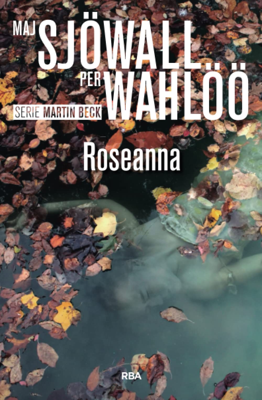 Product Image: Roseanna