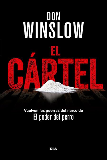 El cartel / The Cartel book