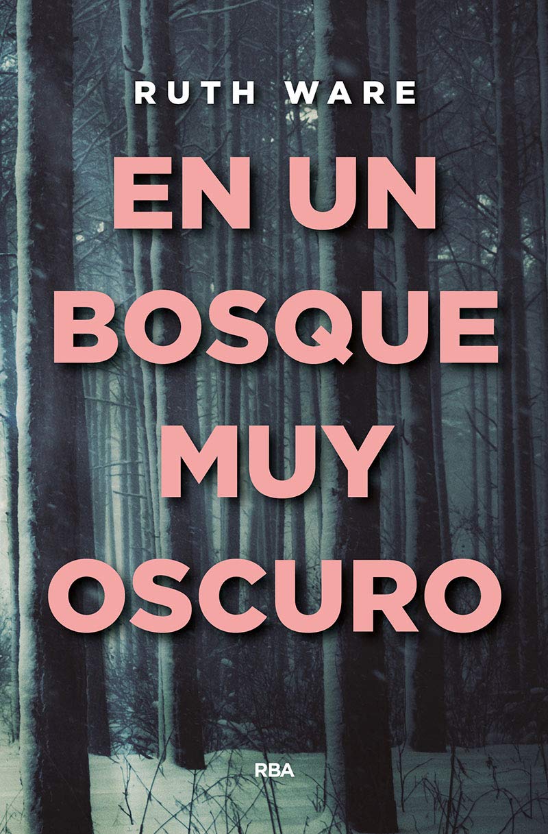 En Un Bosque Muy Oscuro Action & Adventure