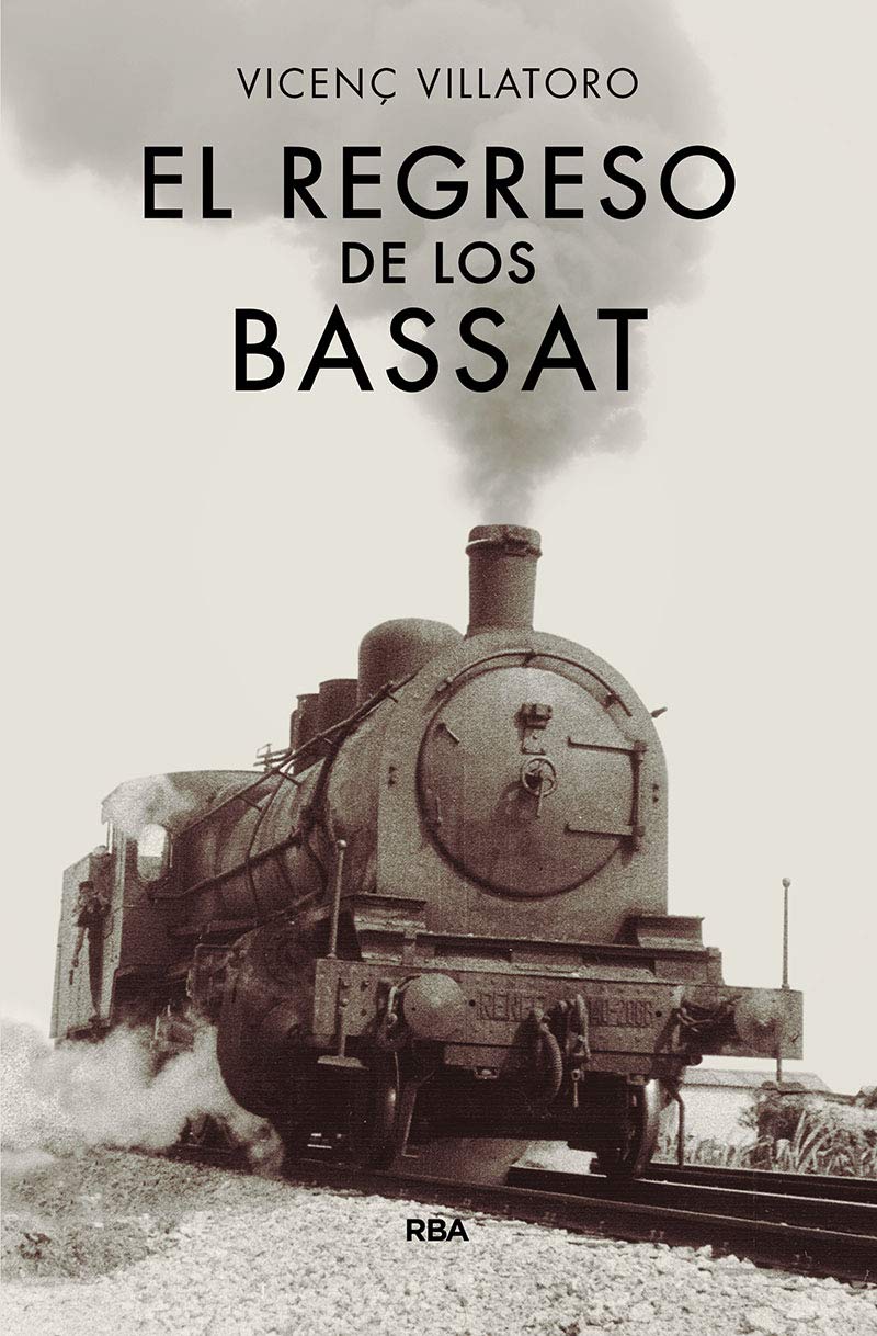 El regreso de los Bassat Reading Aloud & Learning to Read