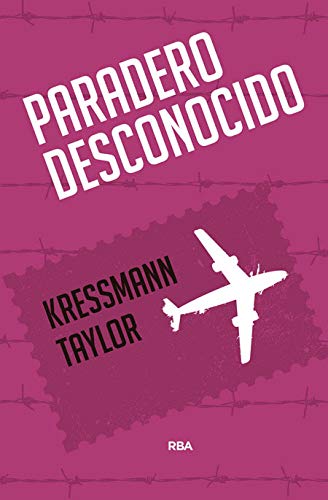 PARADERO DESCONOCIDO (Otros Ficción) Personalities