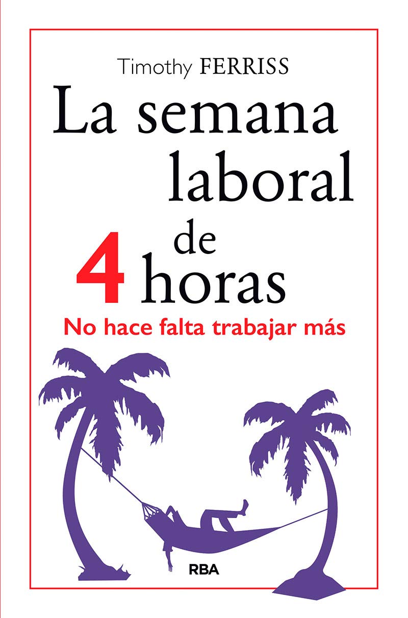 La semana laboral de 4 horas Social Sciences