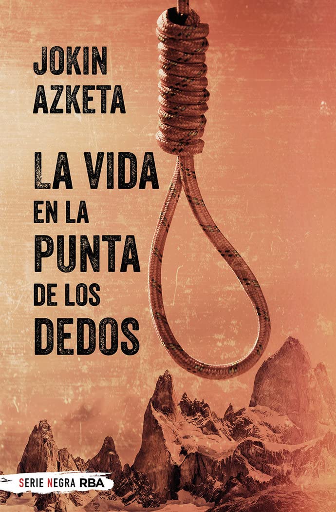 La vida en la punta de los dedos book