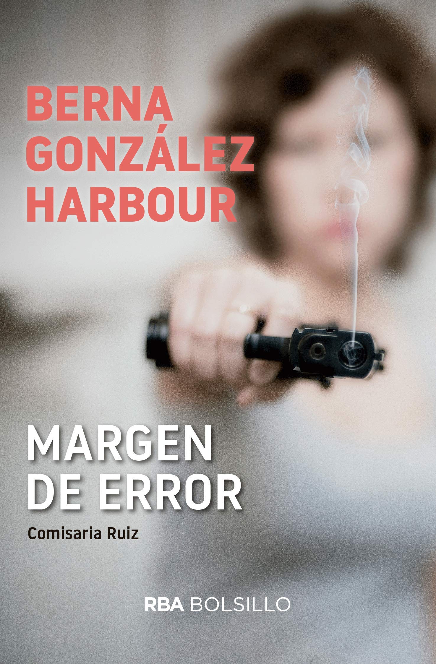 Margen de error (bolsillo) Contemporary literature Books