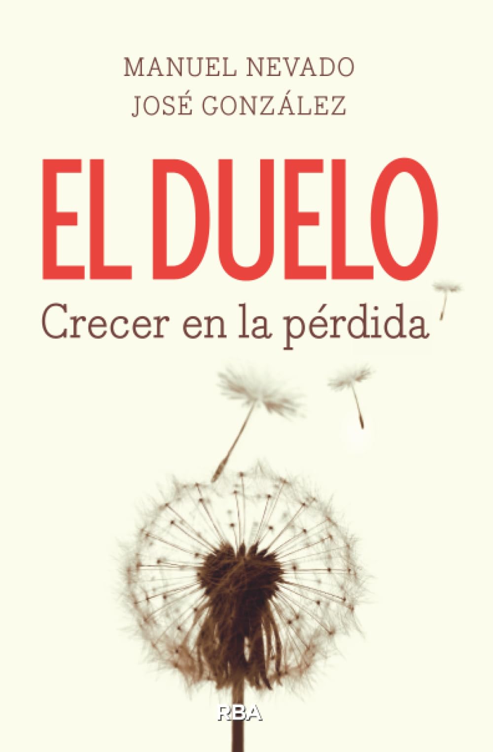 El duelo, crecer en la pérdida (Divulgación) Death & Mourning