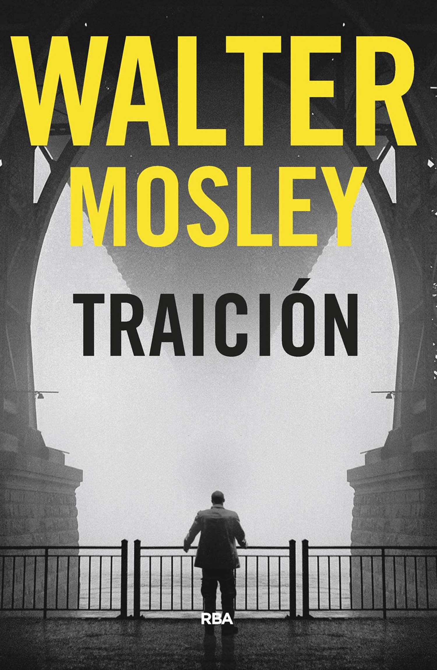 Traición. Premio Novela Policiaca 2018 (Serie Negra) Contemporary literature