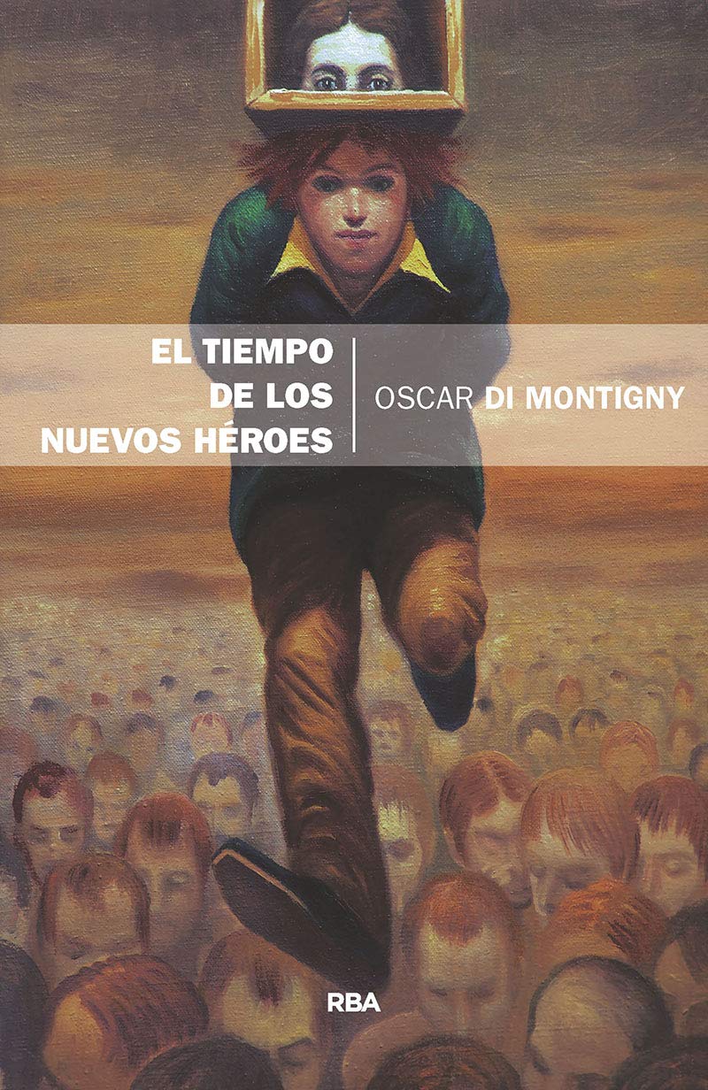 El tiempo de los nuevos heroes (DIVULGACIÓN) Business, Finance & Career