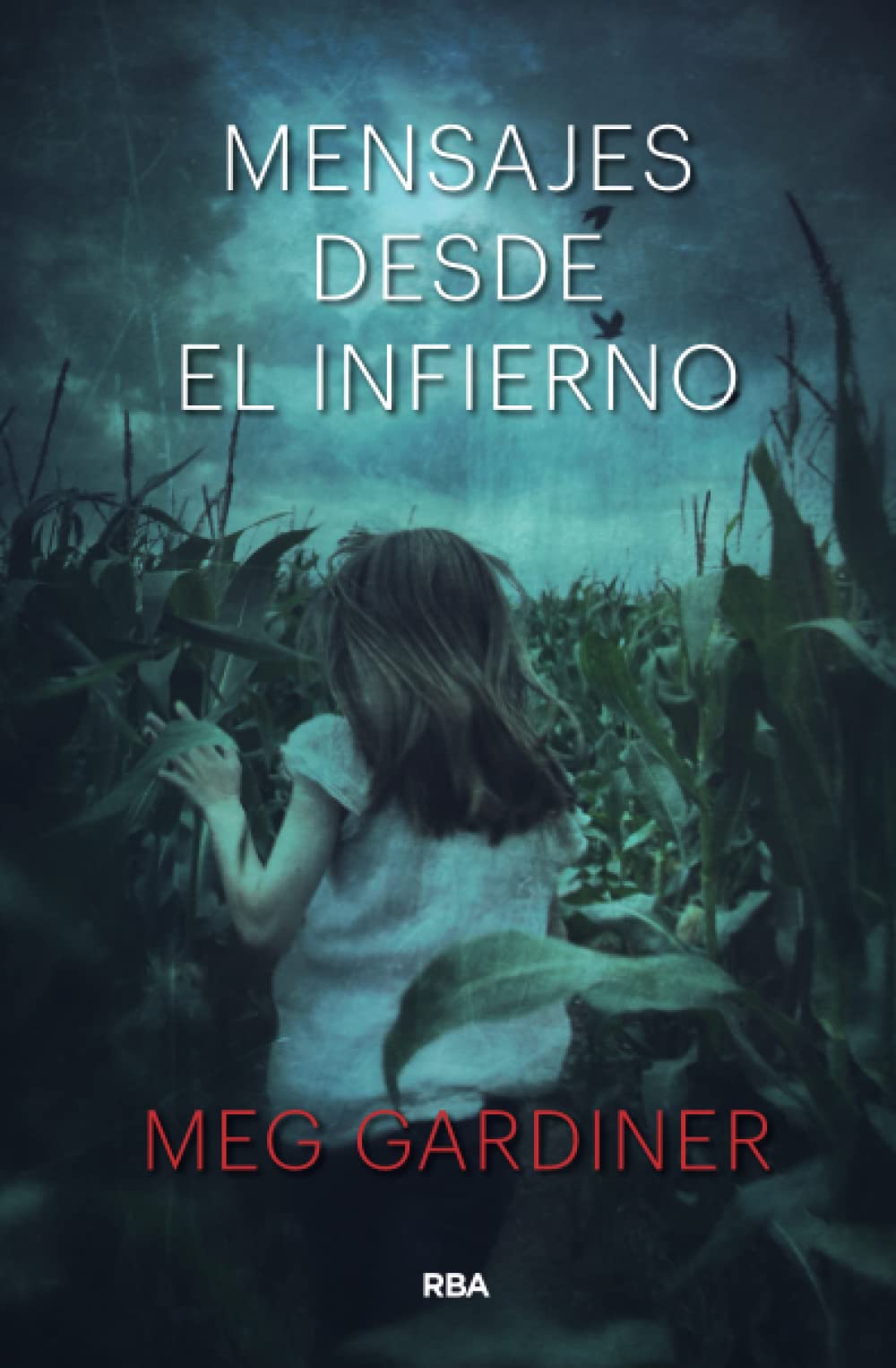 MENSAJES DESDE EL INFIERNO Contemporary literature