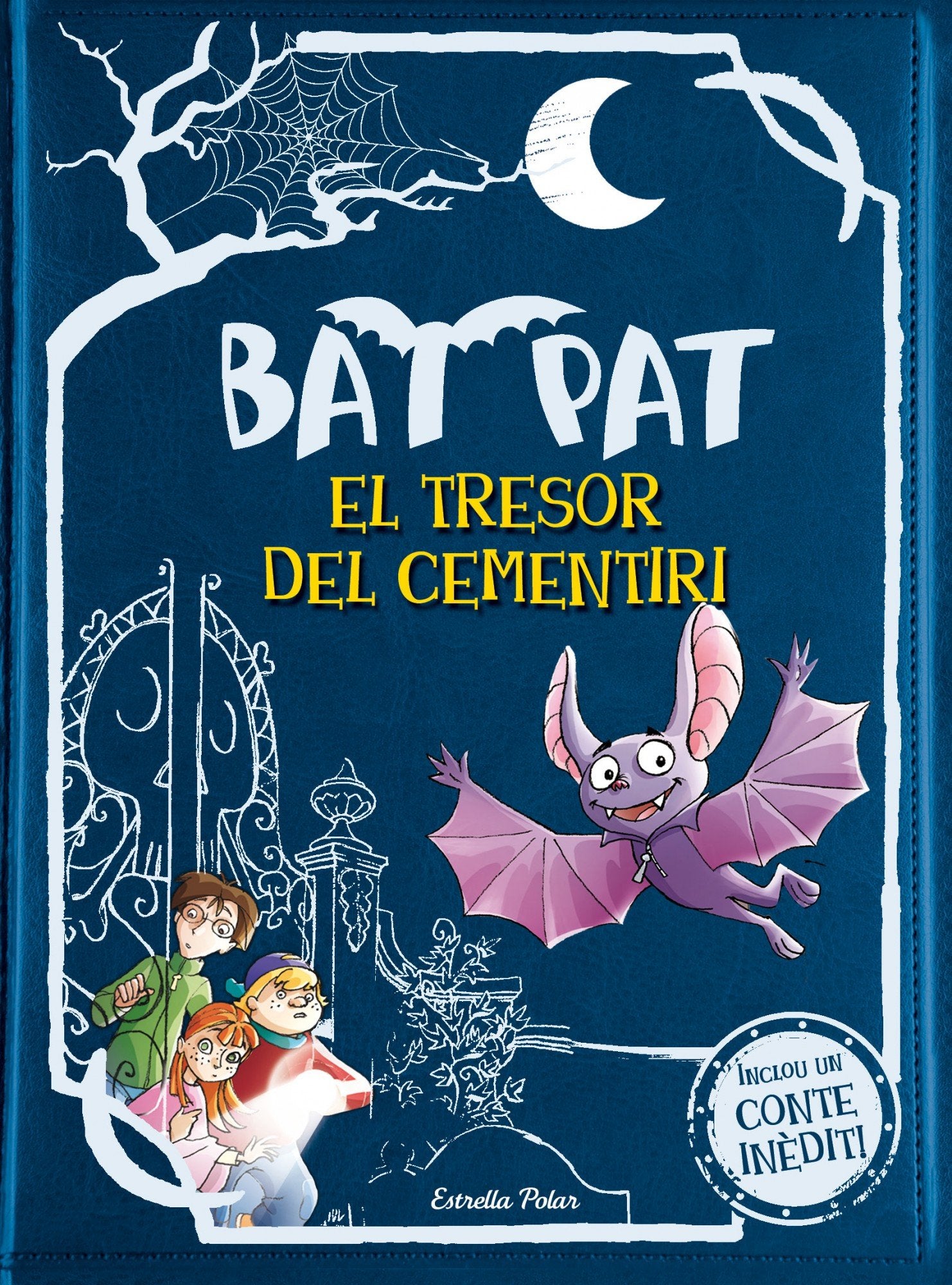 El tresor del cementiri (Bat Pat) Social Sciences