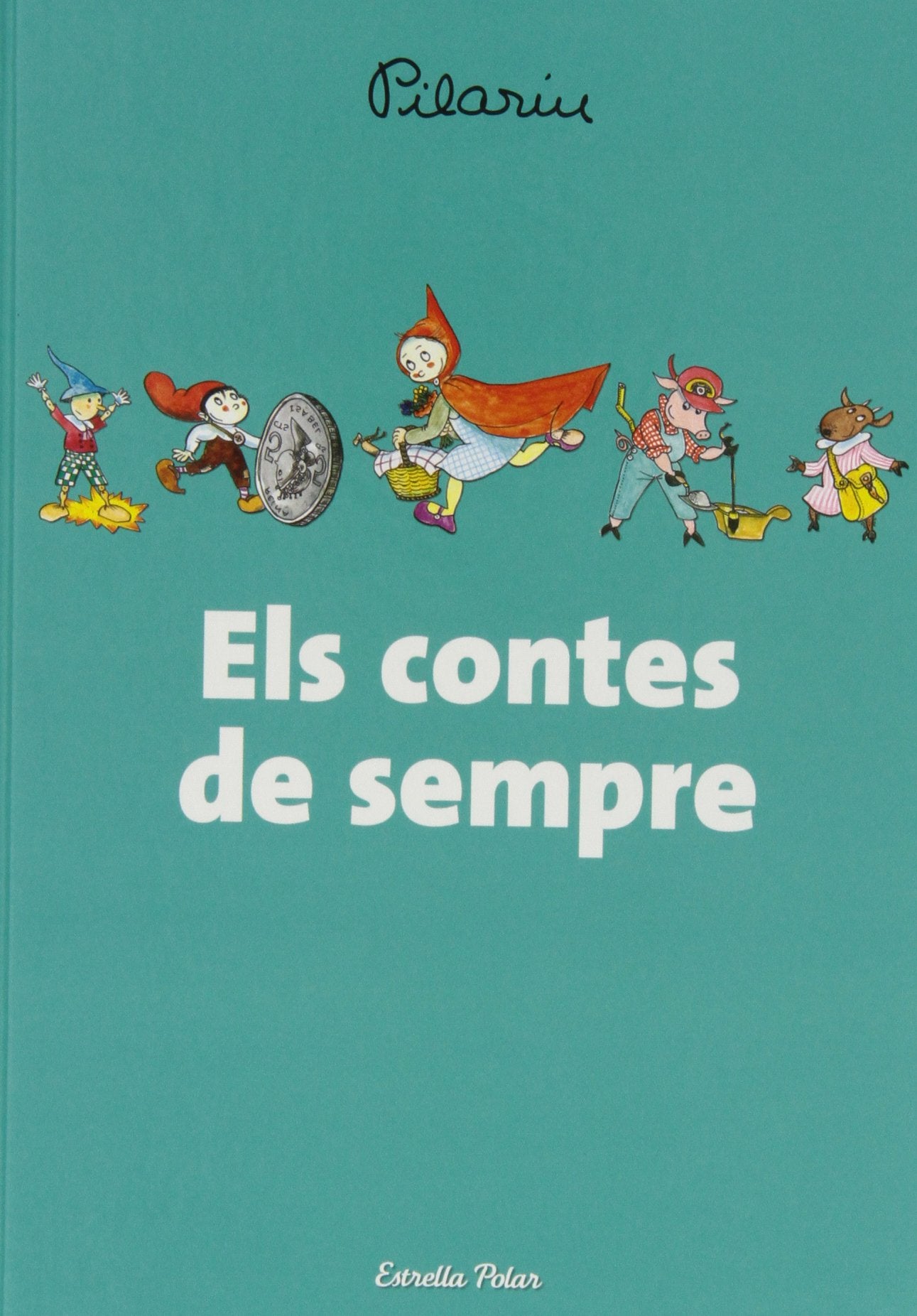 Els contes de sempre Social Sciences