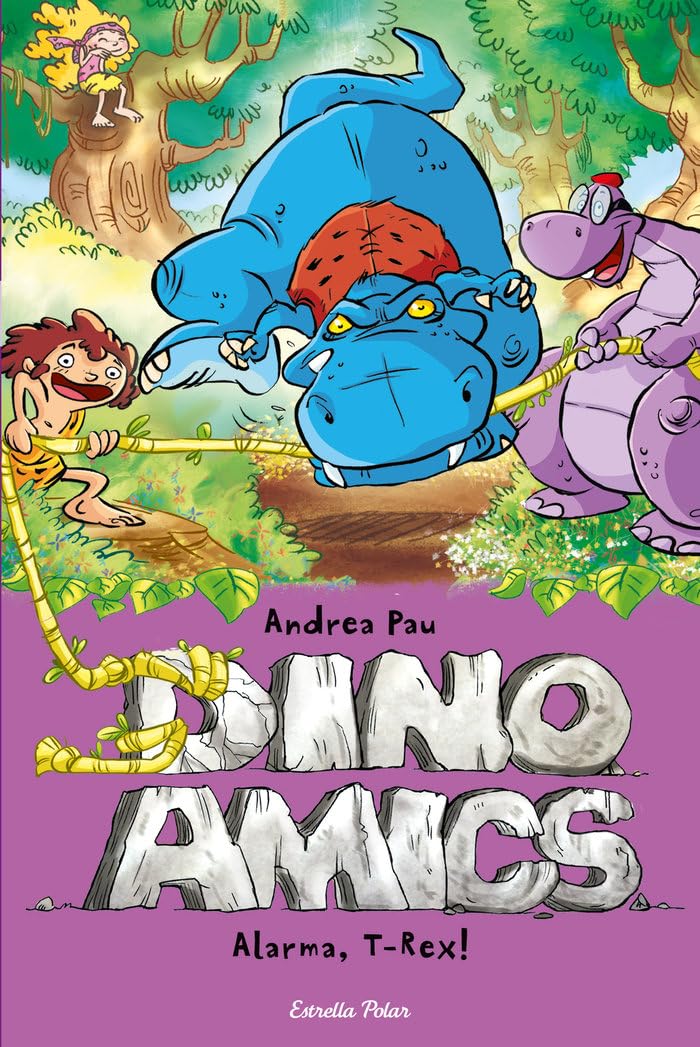 Product Image: Alarma, T-Rex!