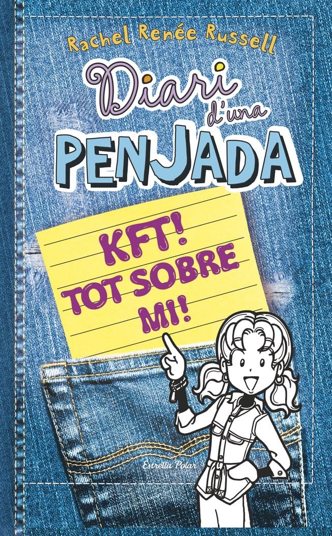 Diari d'una penjada. KFT tot sobre mi Social Sciences