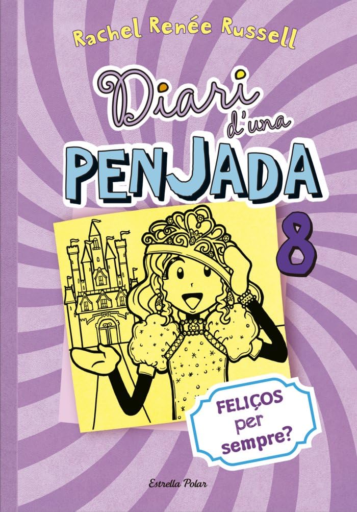 Diari d'una penjada 8. Feliços per sempre? Social Sciences
