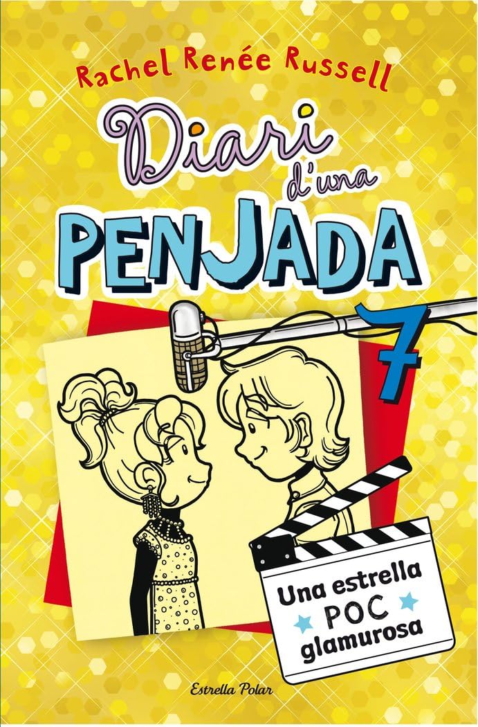 Diari d'una penjada. Una estrella POC glamurosa Social Sciences