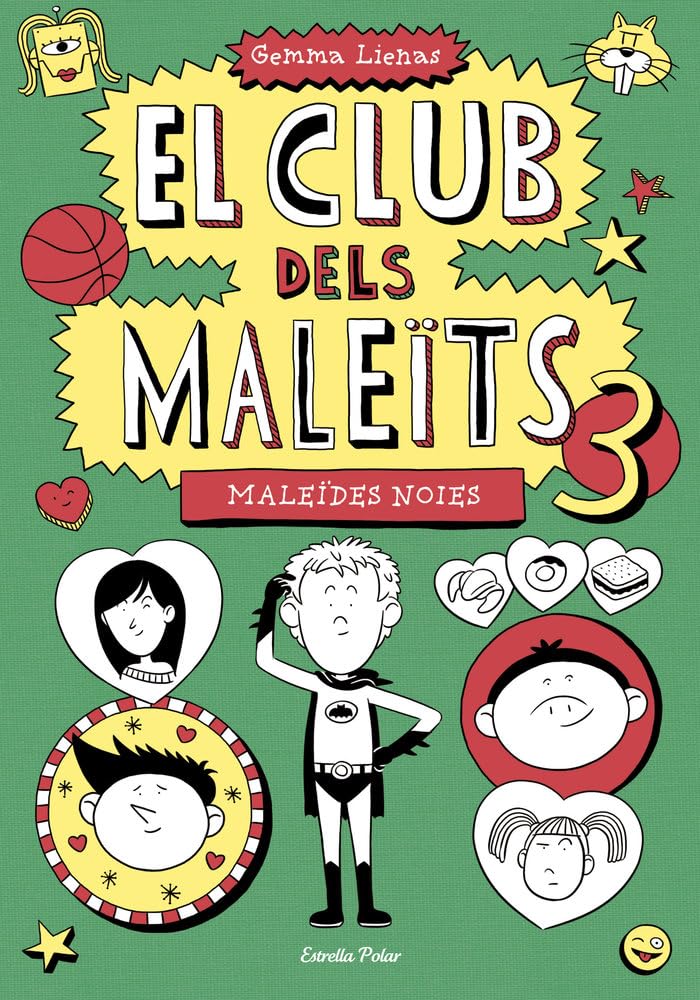 Lienas, G: Maleïdes noies Social Sciences