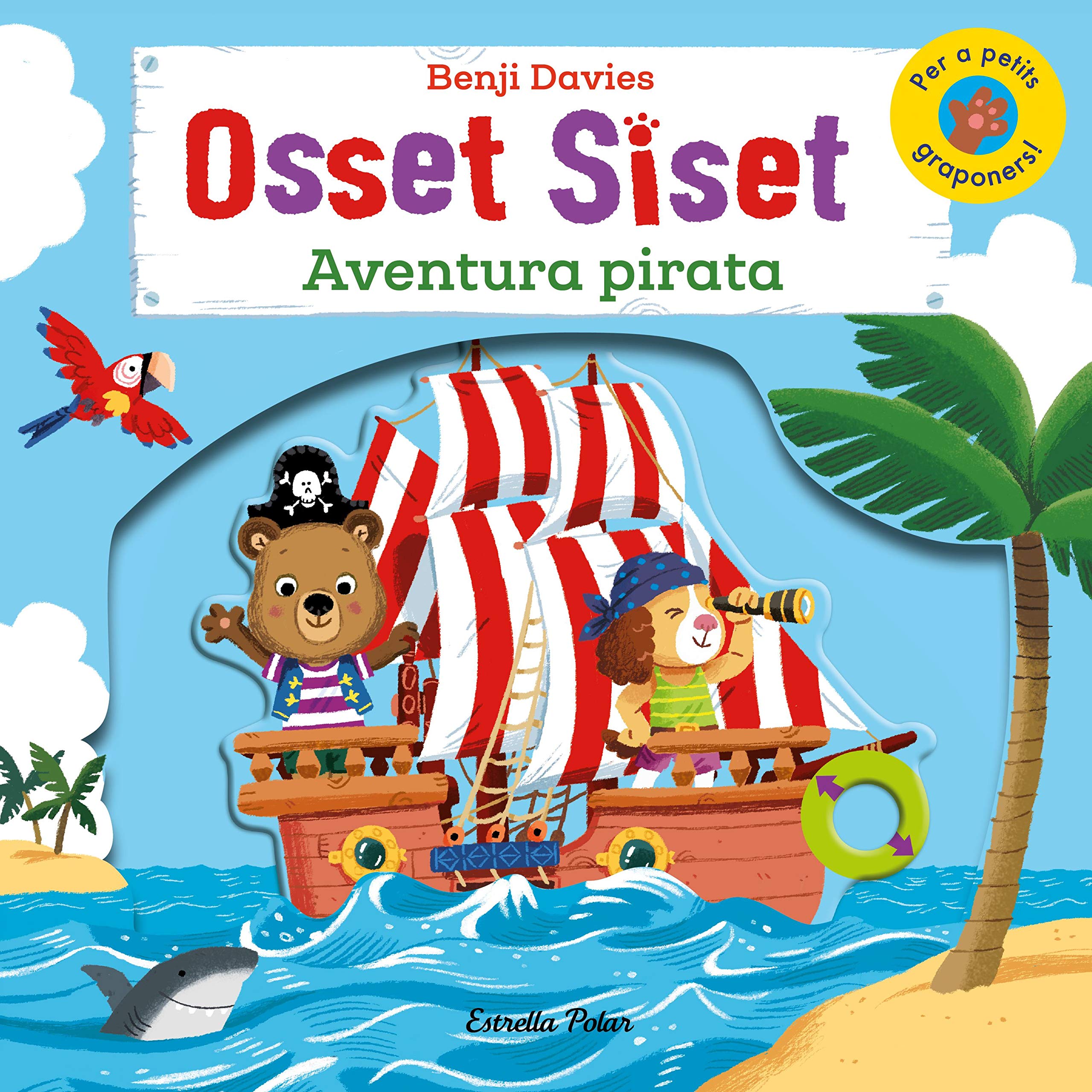 Osset Siset. Aventura pirata Social Sciences