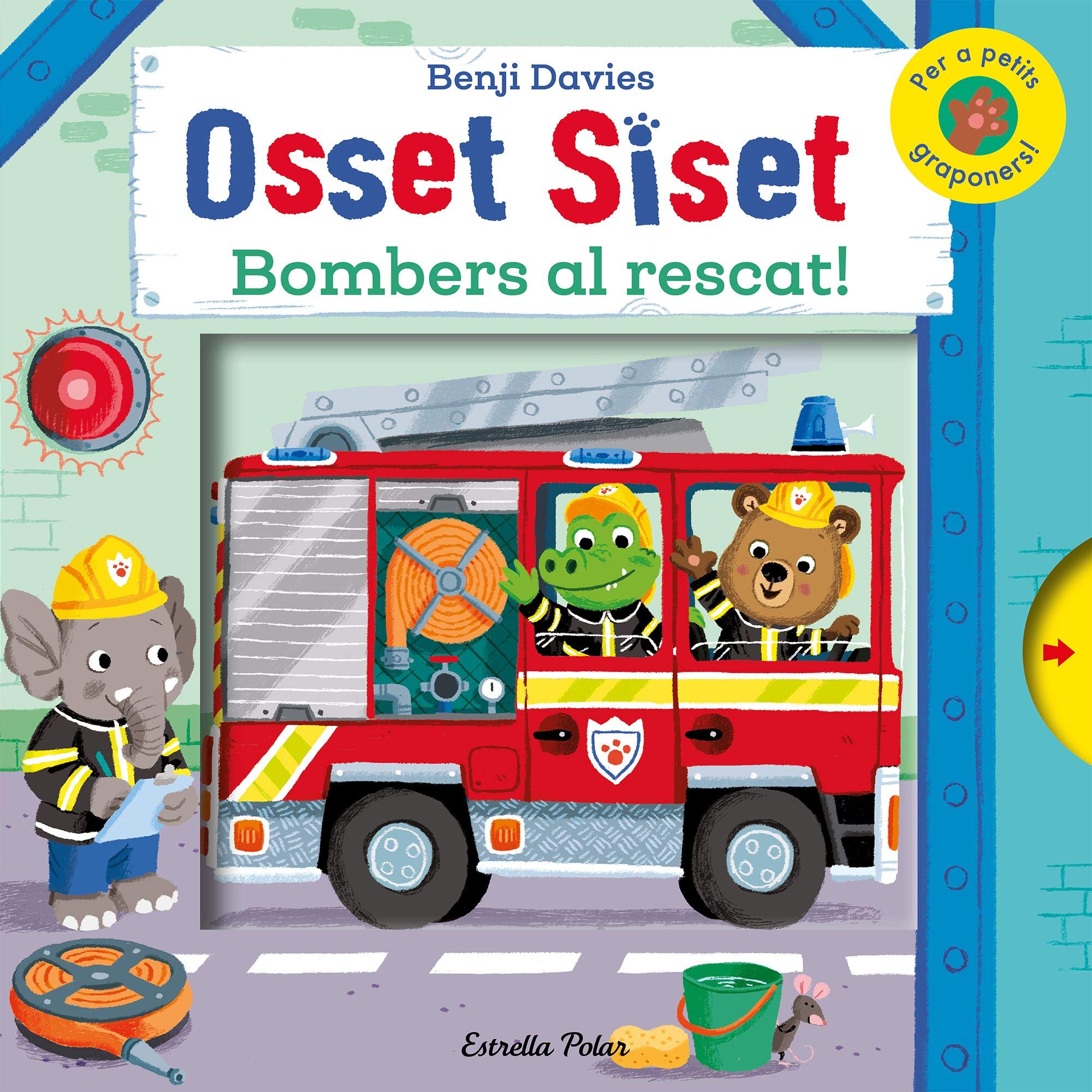 Osset Siset. Bombers al rescat Social Sciences