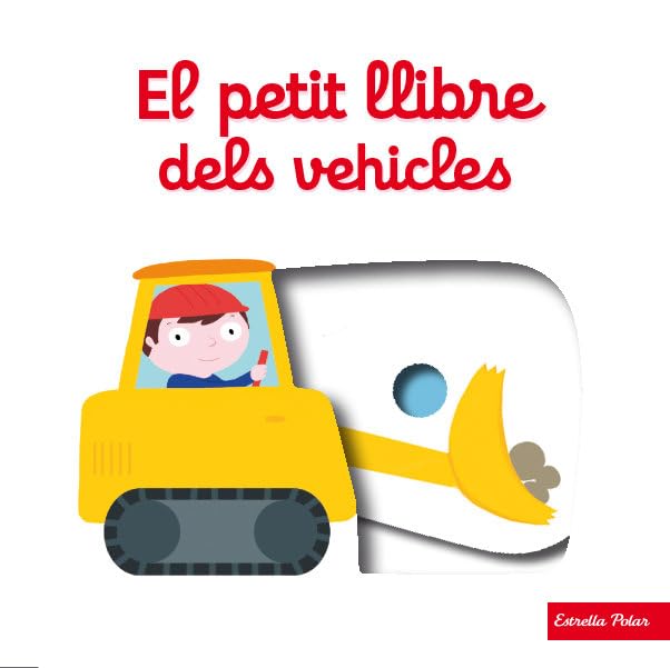 El petit llibre dels vehicles book