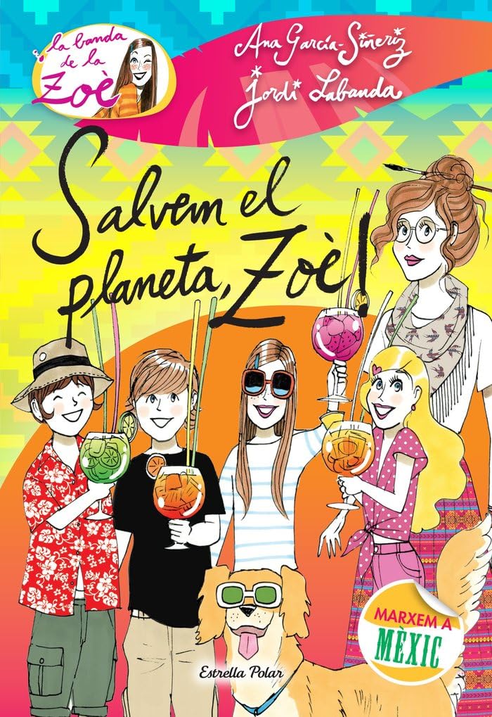 Labanda, J: Salvem el planeta, Zoè! : La Banda de la Zoè 10 Social Sciences