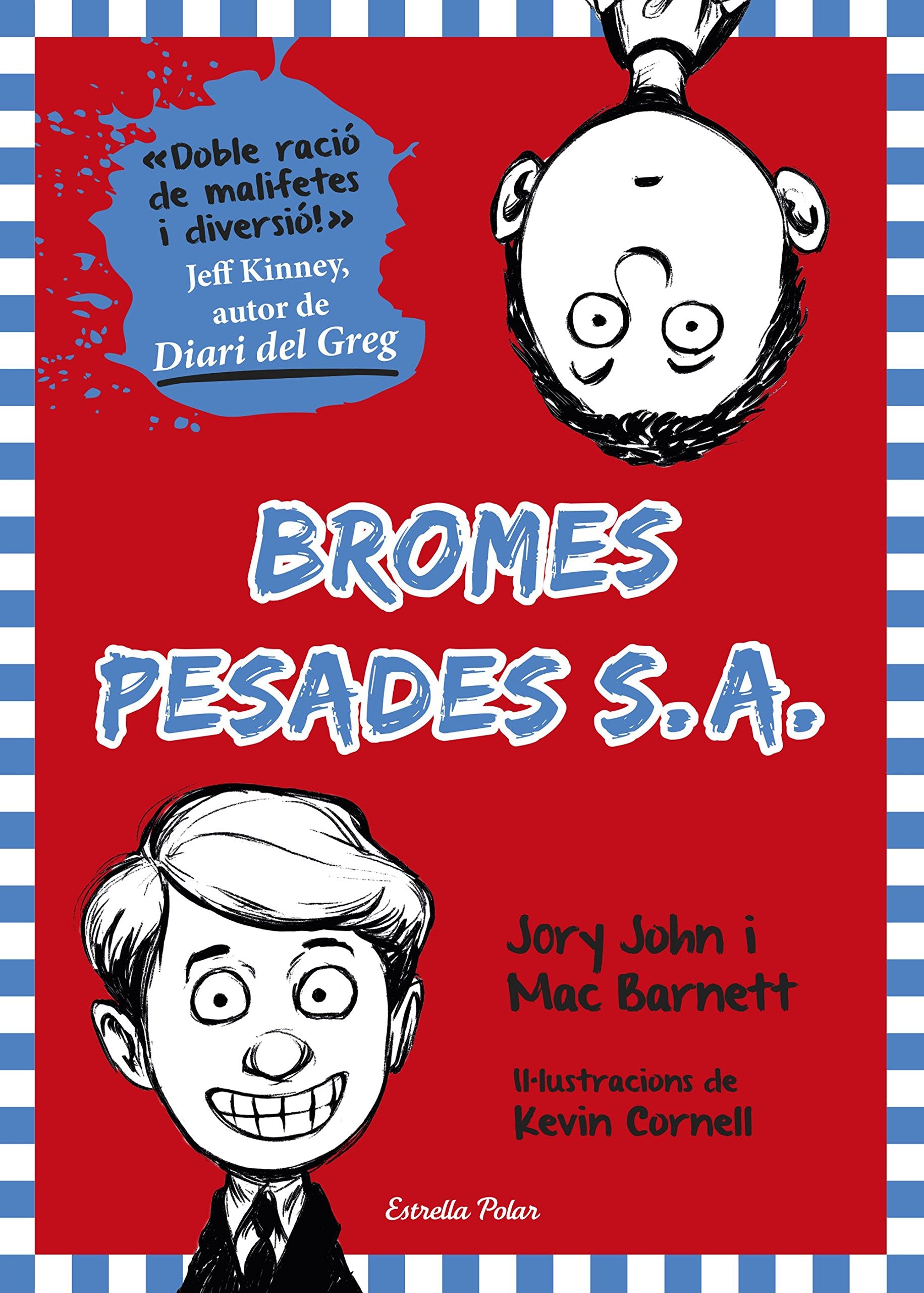 Barnett, M: Bromes Pesades S.A. : Bromes Pesades S.A. 1 Social Sciences