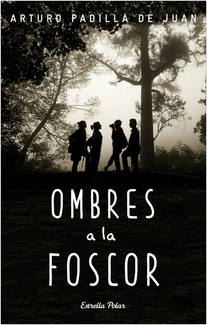 Ombres a la foscor (Vostok) Social Sciences