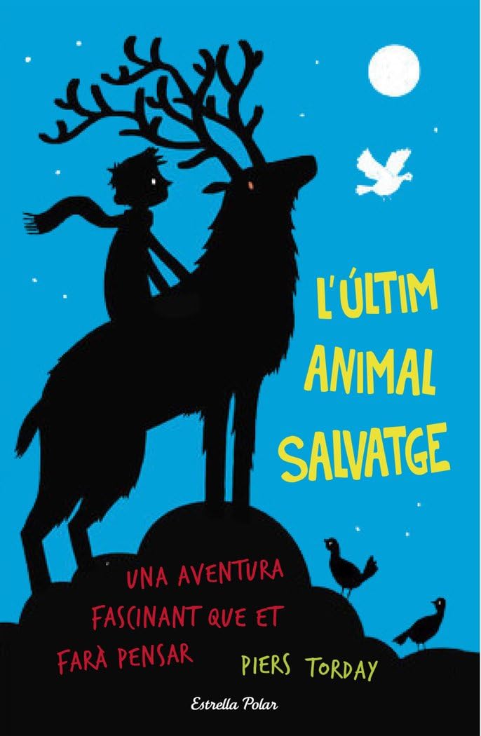 Torday, P: L'últim animal salvatge Social Sciences