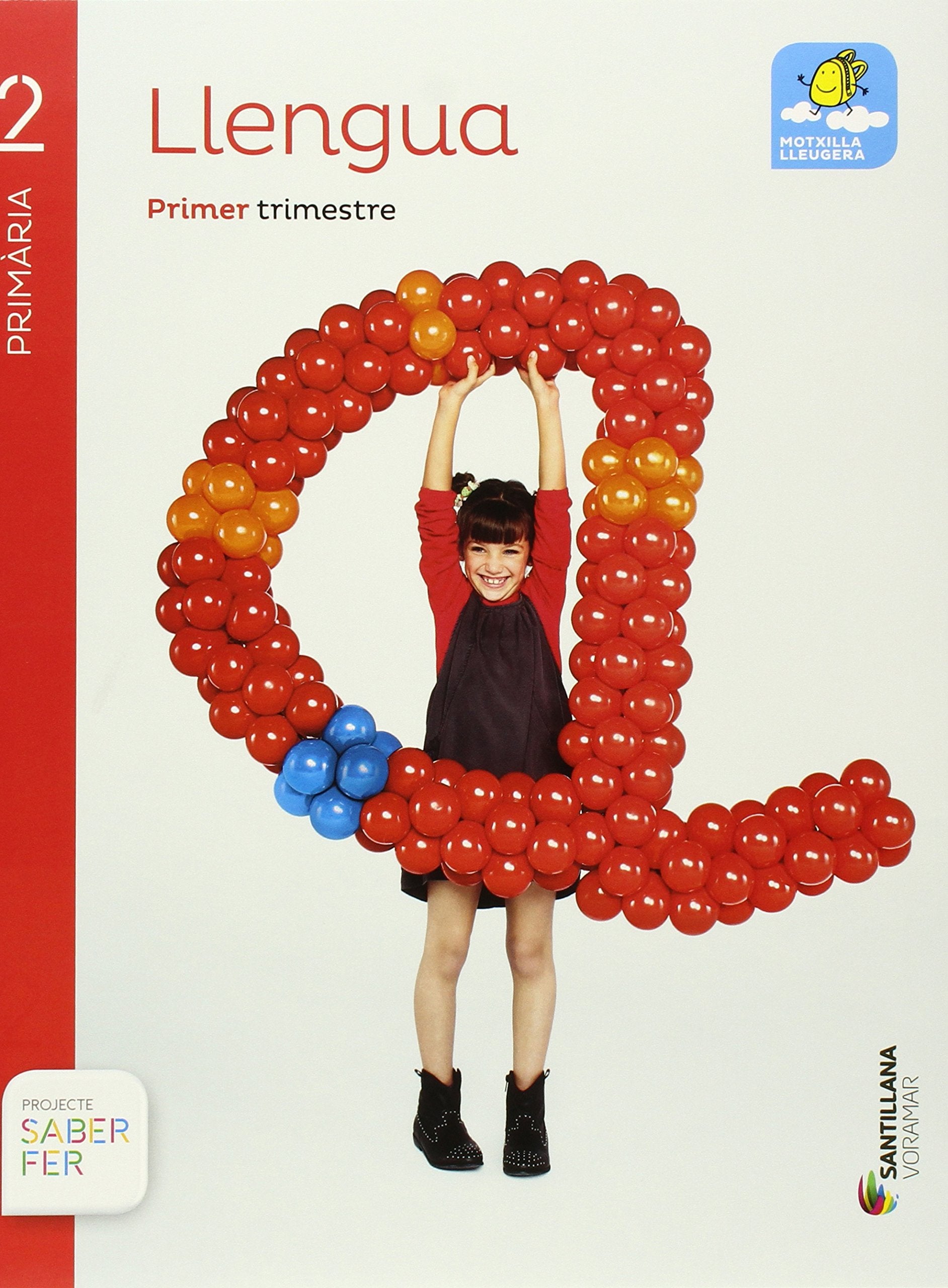 LLENGUA 2 PRIMARIA SABER FER Non-fiction