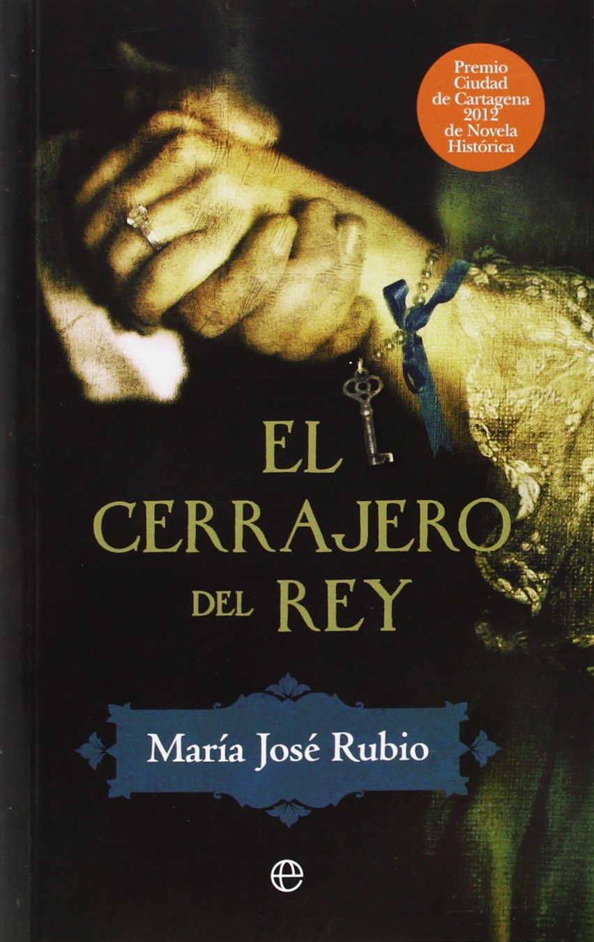 El cerrajero del rey Reading Aloud & Learning to Read