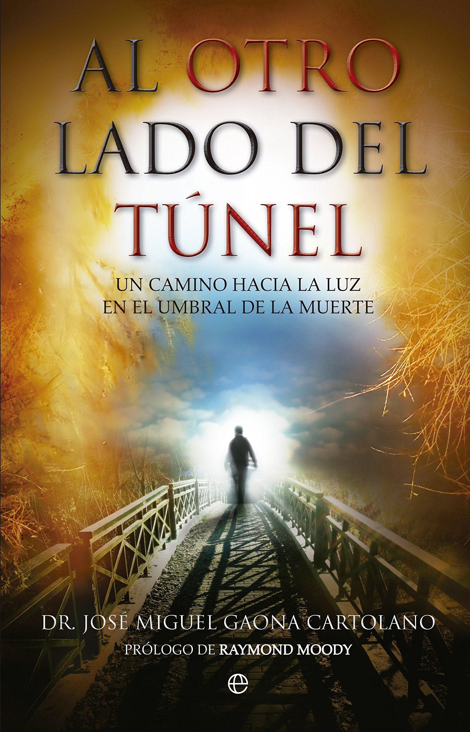 Al otro lado del túnel : un camino hacia la luz en el umbral de la muerte Death & Mourning