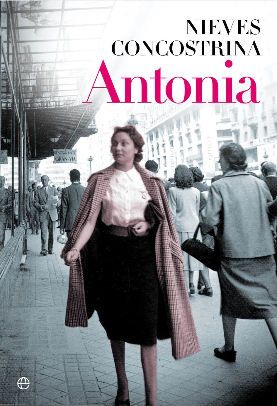 Product Image: Antonia