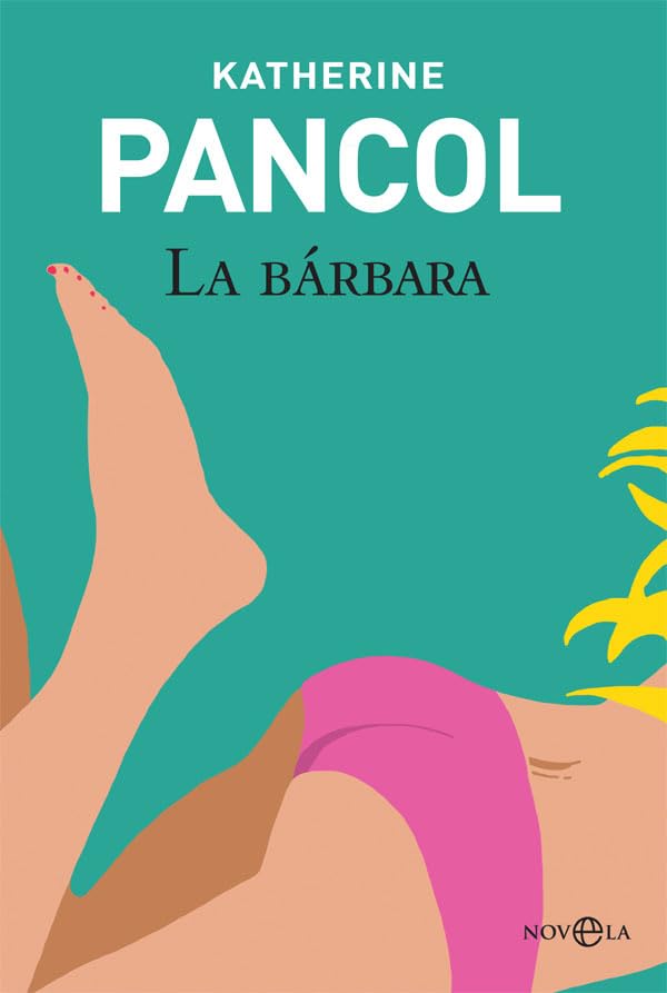 La bárbara Non-fiction