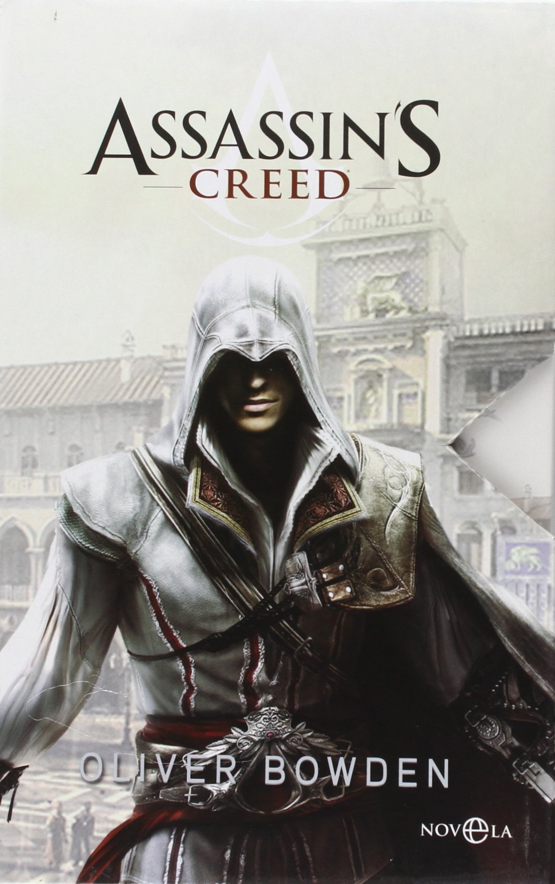 Pack Assassin's Creed: Incluye los 4 primeros títulos de la serie book