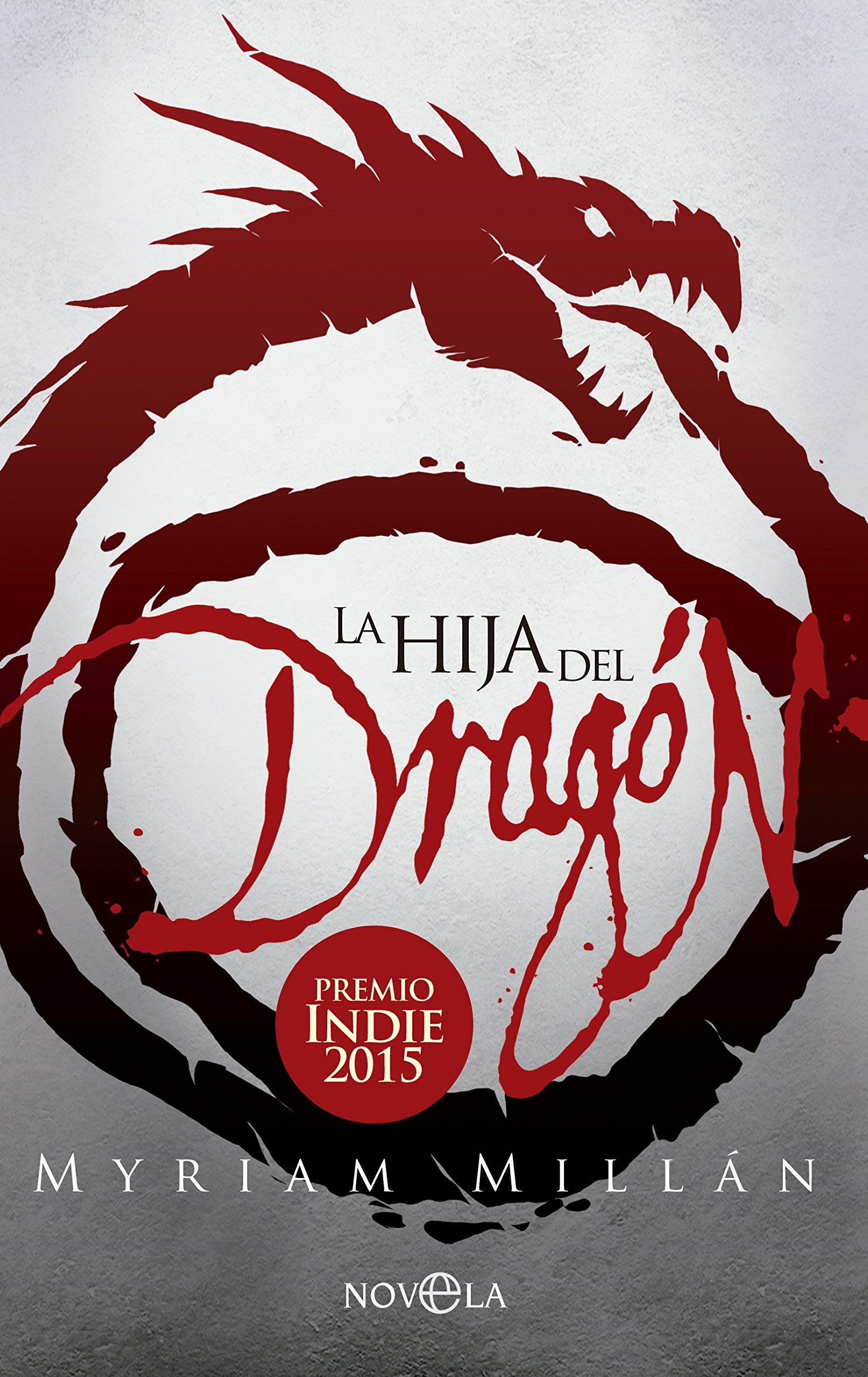 La hija del dragón (Ficción) Contemporary literature