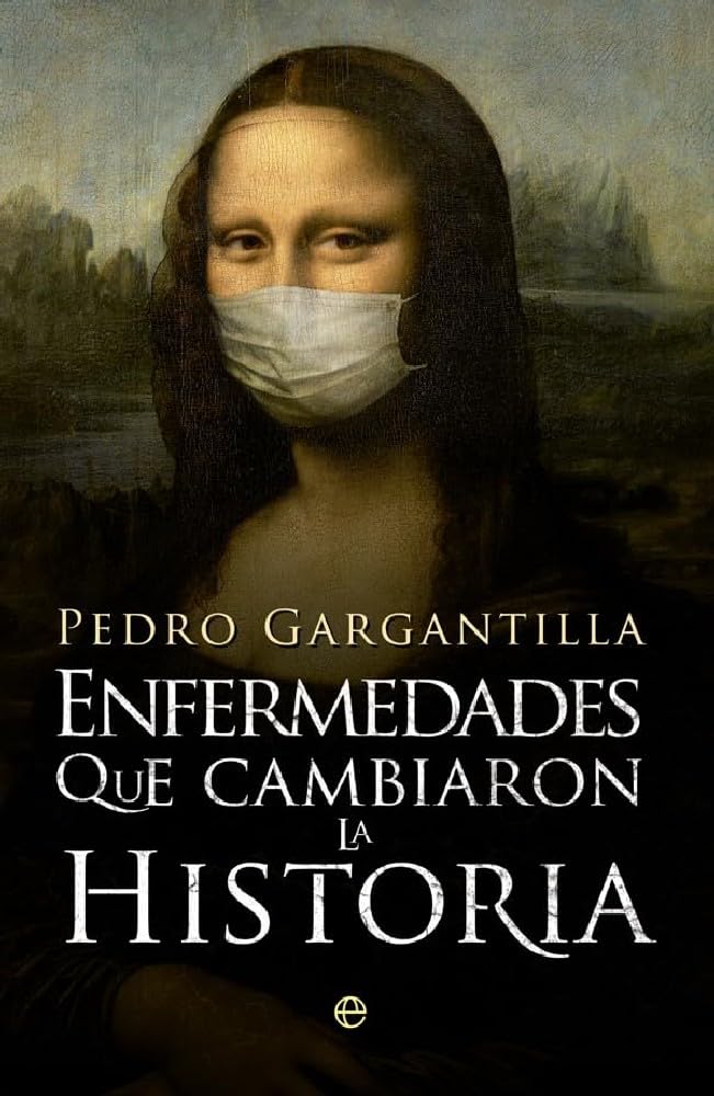 Enfermedades que cambiaron la historia Social Sciences