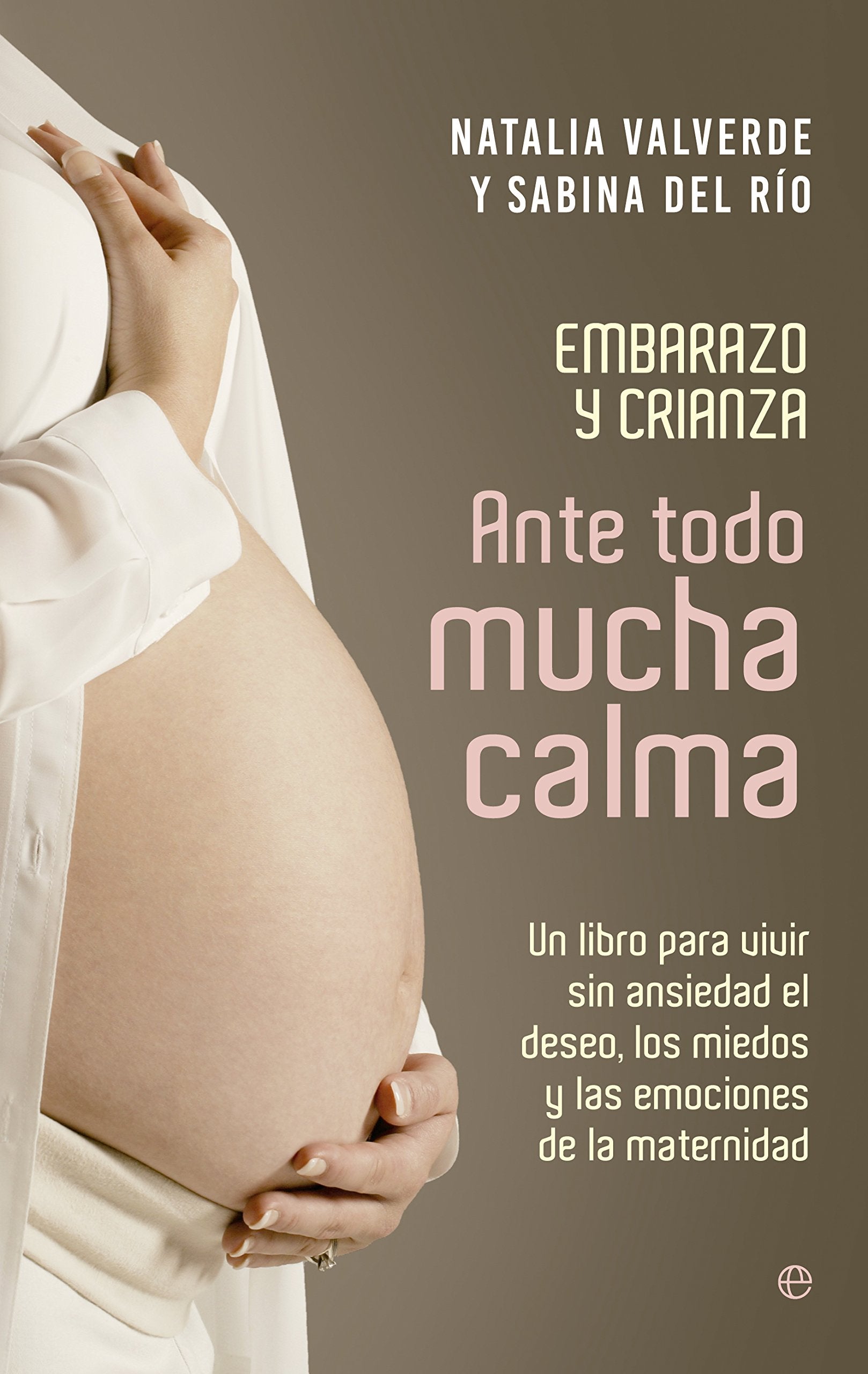 Ante todo mucha calma : (Psicología) Parents & Children