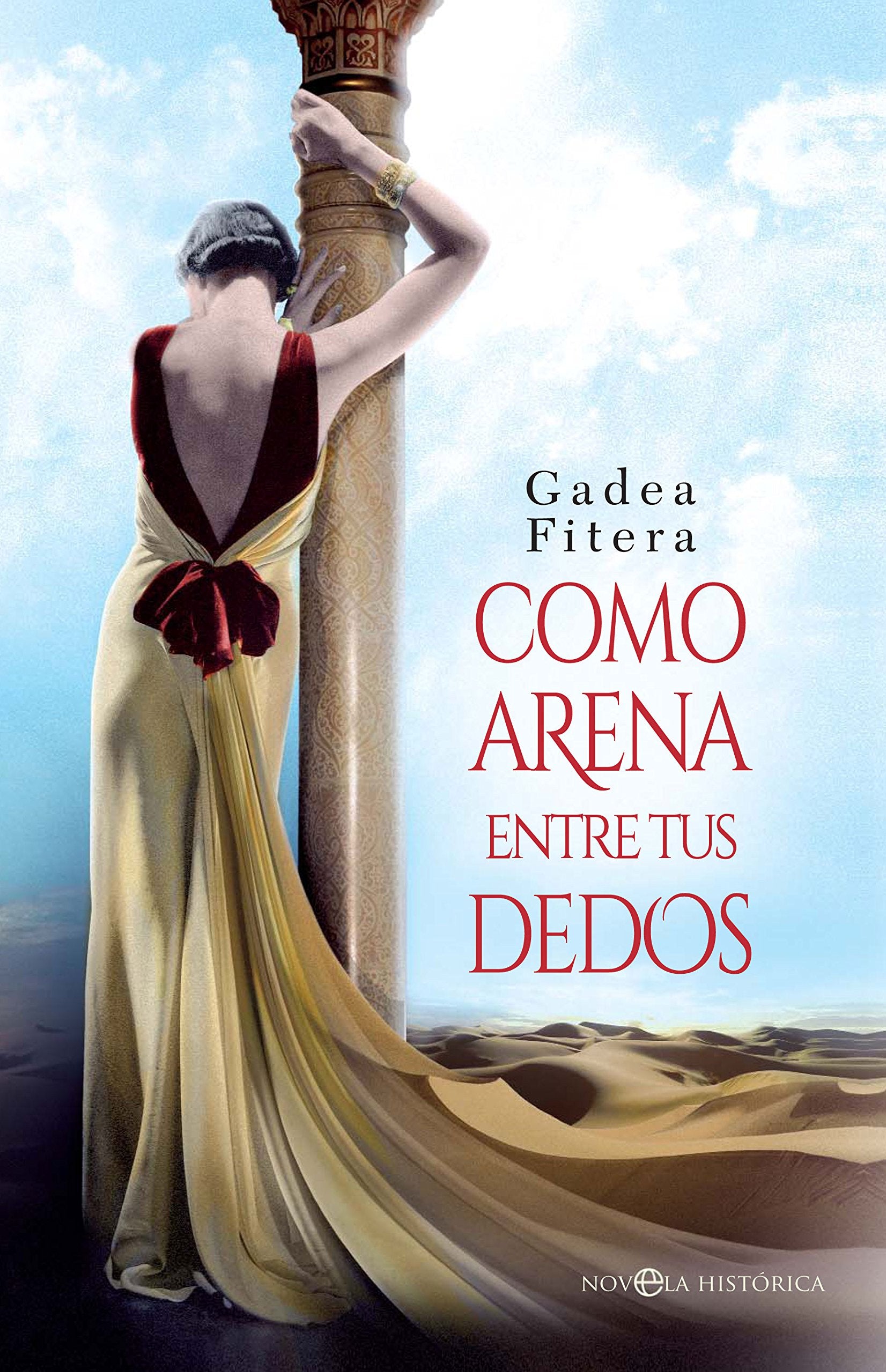 Como arena entre tus dedos (Novela histórica) Reading Aloud & Learning to Read