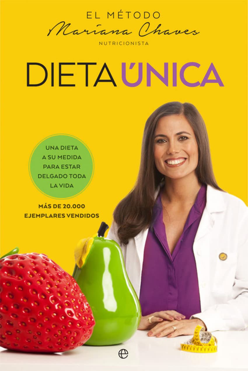 Dieta única : una dieta a su medida para estar delgado toda la vida Leisure, Home & Garden