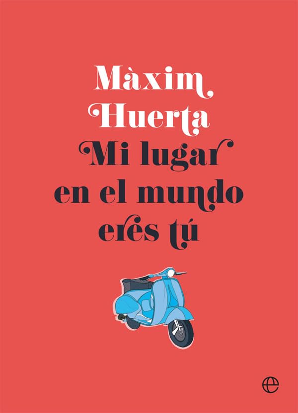 Mi lugar en el mundo eres tú Contemporary literature
