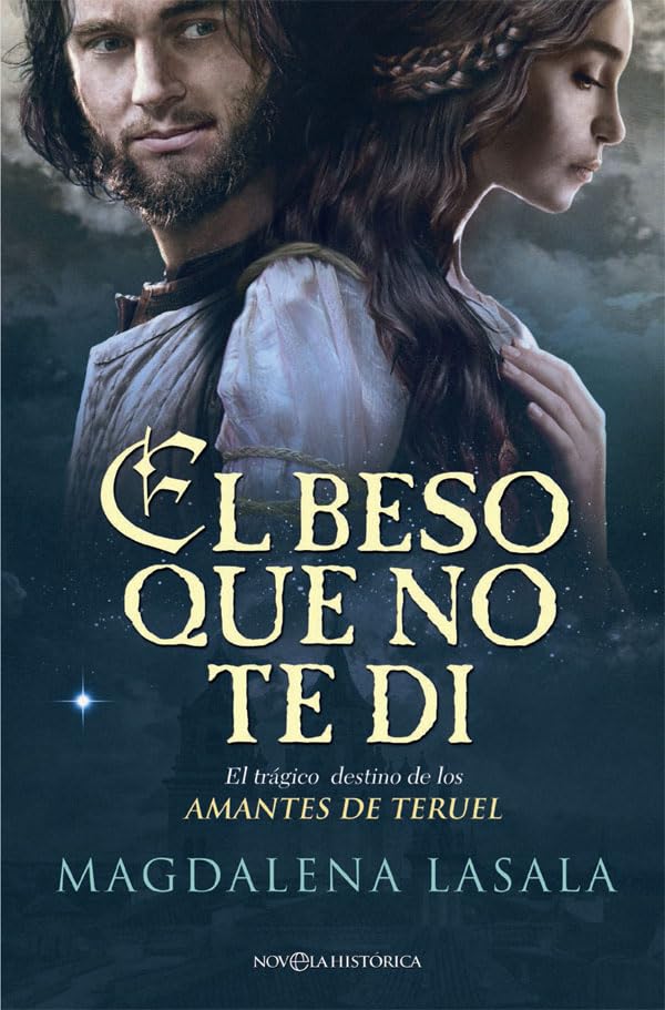 El beso que no te di : el trágico destino de los amantes de Teruel (Novela histórica) Reading Aloud & Learning to Read