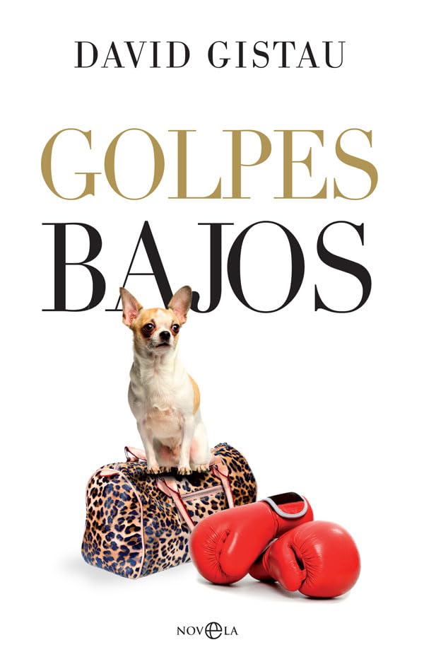 Product Image: Golpes bajos