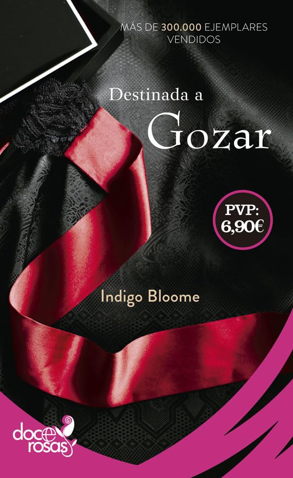 Product Image: Destinada a gozar