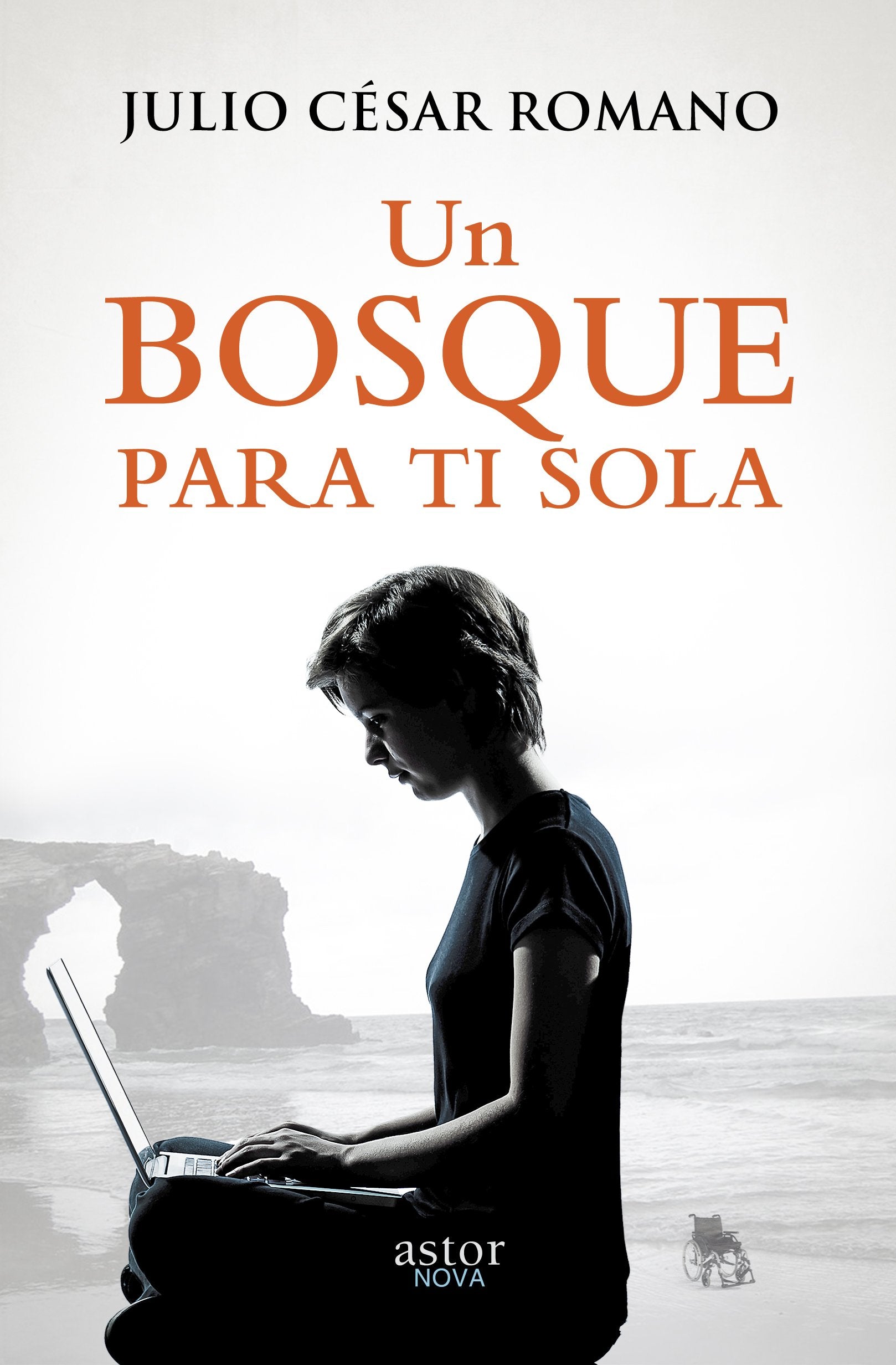 Product Image: Un bosque para ti sola